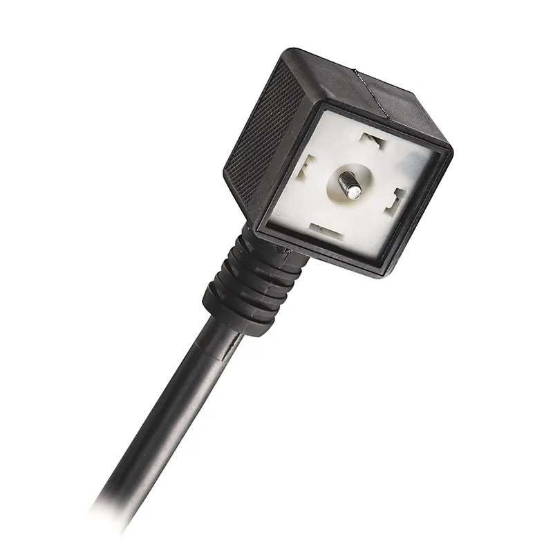 Rockwell Automation / Allen-Bradley 889V-RZ3ABE-20 – 18 mm A Style Valve