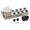 Rockwell Automation / Allen-Bradley 898D-P58DT-B20 – 898D Distribution Boxes — photo 1 of 2 Rockwell Automation / Allen-Bradley 898D-P58DT-B20 – 898D Distribution Boxes — photo 1 of 2