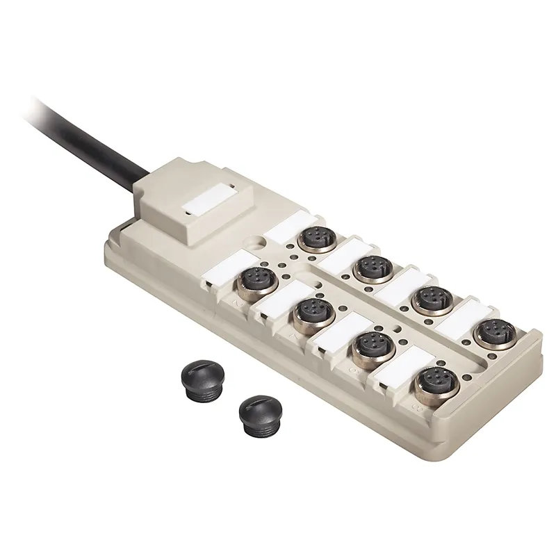 Rockwell Automation / Allen-Bradley 898D-P58PT-B10 – Connection System — photo 1 of 2