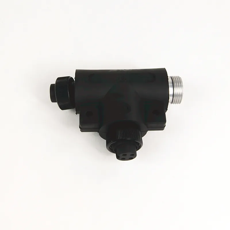 Rockwell Automation / Allen-Bradley 898N-43PB-N4 – 898 Connection System Accessory — photo 1 of 2