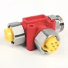 Rockwell Automation / Allen-Bradley 898NS-653ES-NKF – 898 Connection System Accessory — photo 1 of 2 Rockwell Automation / Allen-Bradley 898NS-653ES-NKF – 898 Connection System Accessory — photo 1 of 2
