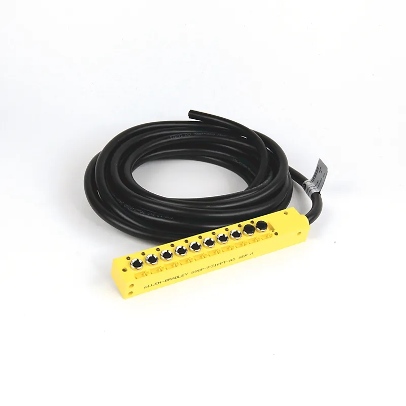 Rockwell Automation / Allen-Bradley 898P-P312PT-B10 – Connection System