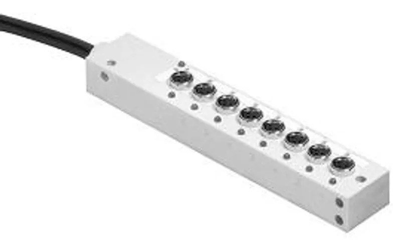 Rockwell Automation / Allen-Bradley 898P-P38PT-A5 – 898 Connection System Accessory — photo 2 of 2