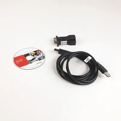 Rockwell Automation / Allen-Bradley 9300-USBS