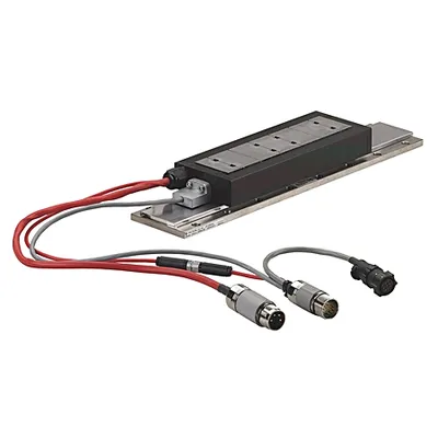 Rockwell Automation / Allen-Bradley LDC-C030200-EHT20