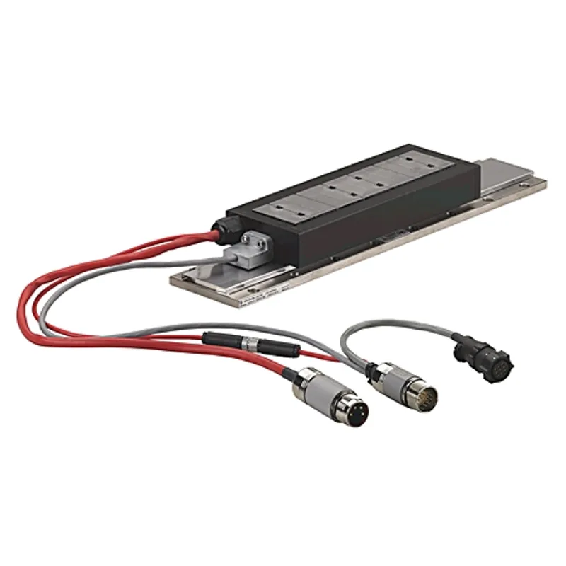Rockwell Automation / Allen-Bradley LDC-C075200-EHT20 – LDC-Series Linear Servomotor Coil — photo 2 of 2