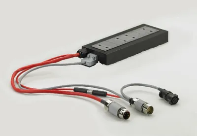 Rockwell Automation / Allen-Bradley LDC-C150400-EHT11