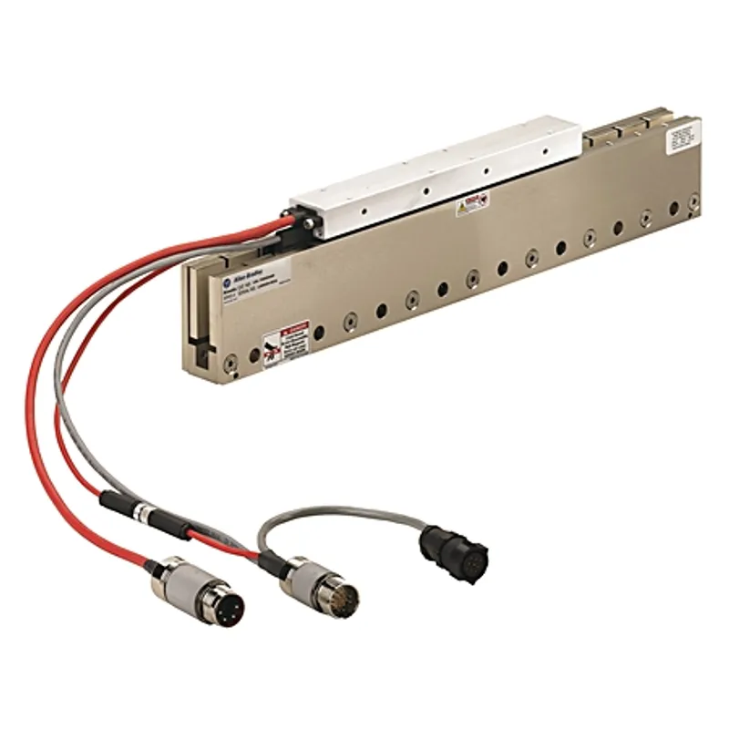 Rockwell Automation / Allen-Bradley LDL-T030240-EHT20 — photo 2 of 2