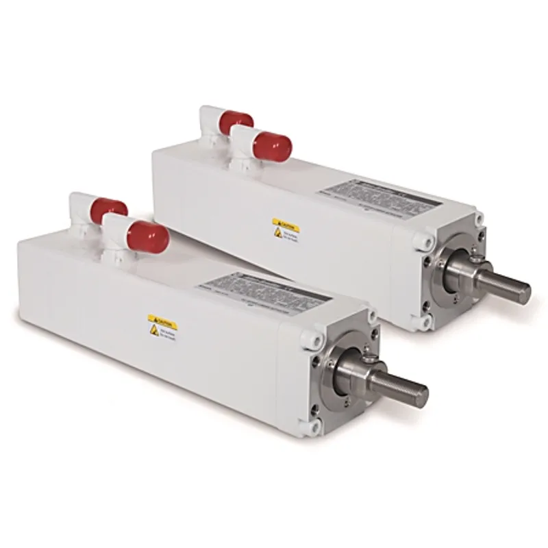 Rockwell Automation / Allen-Bradley MPAI-A2076CV12E-W – MP Series Heavy Duty Electric Cylinder