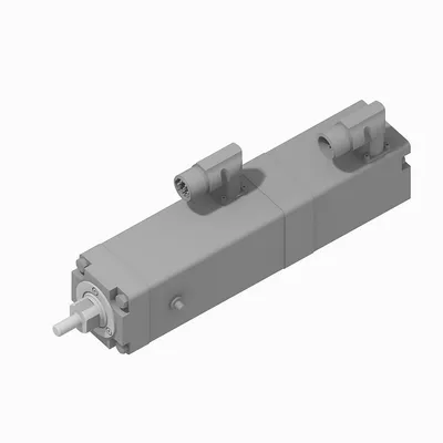 Rockwell Automation / Allen-Bradley MPAI-A2076CV14B – MP Series Heavy Duty Electric Cylinder
