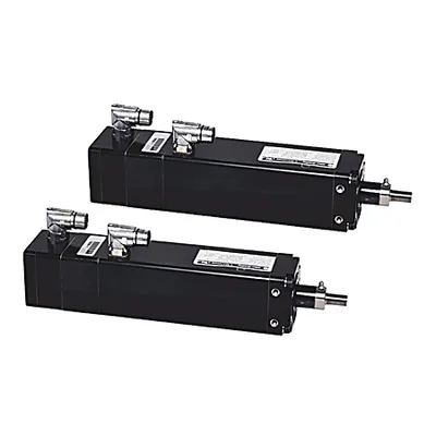 Rockwell Automation / Allen-Bradley MPAI-A3076CM12A – MP Series Heavy Duty Electric Cylinder