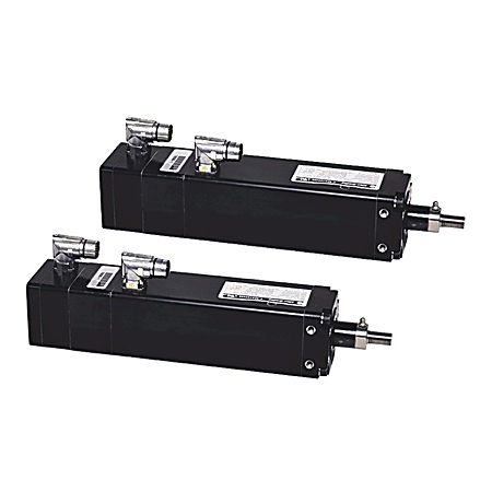 Rockwell Automation / Allen-Bradley MPAI-A3076CM12A – MP Series Heavy Duty Electric Cylinder