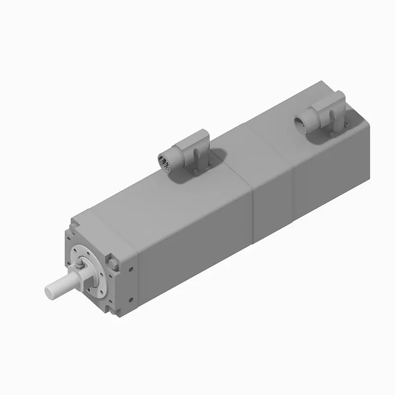 Rockwell Automation / Allen-Bradley MPAI-A3076EM14A – MP Series Heavy Duty Electric Cylinder