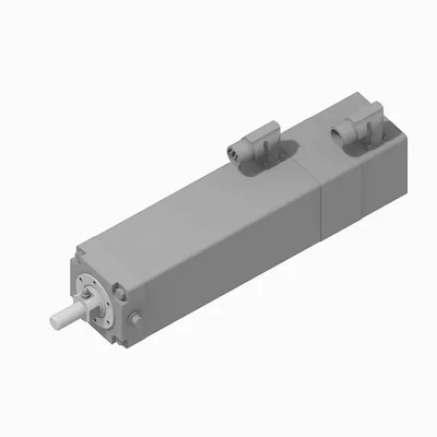 Rockwell Automation / Allen-Bradley MPAI-A3150SM32B – MP-Series Heavy Duty Electric Cylinder