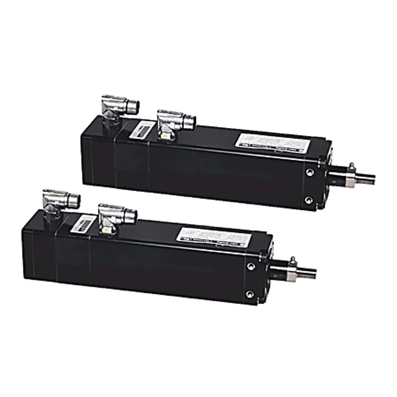 Rockwell Automation / Allen-Bradley MPAI-A3300CM34A – MP-Series Heavy Duty Electric Cylinder