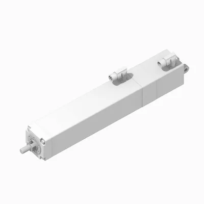 Rockwell Automation / Allen-Bradley MPAI-A3300EM34C-W – MP Series Heavy Duty Electric Cylinder