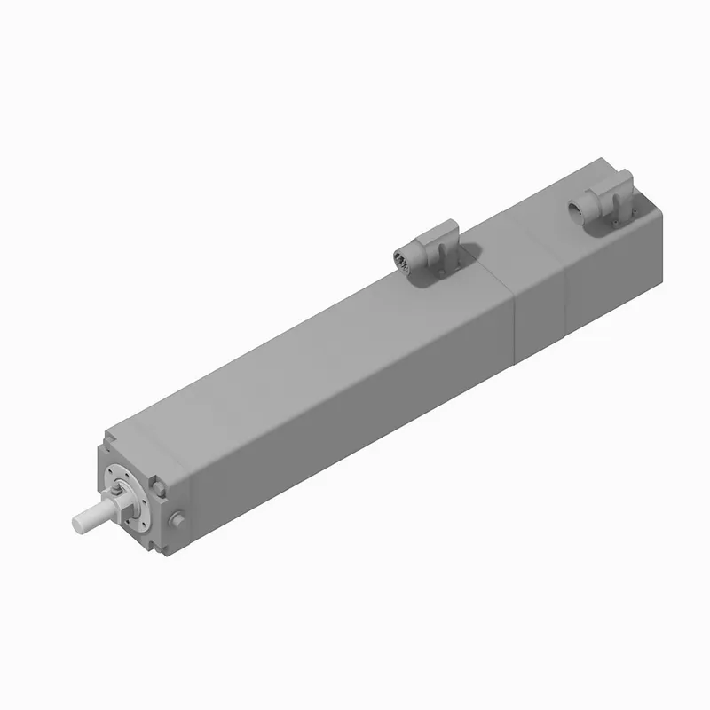 Rockwell Automation / Allen-Bradley MPAI-A3300SM34B – MP-Series Heavy Duty Electric Cylinder