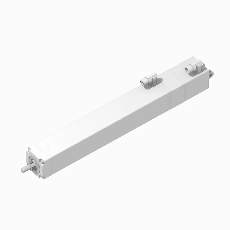 Rockwell Automation / Allen-Bradley MPAI-A3450EM34C-W – MP Series Heavy Duty Electric Cylinder