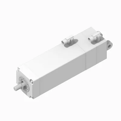 Rockwell Automation / Allen-Bradley MPAI-A4150CM32C-W – MP Series Heavy Duty Electric Cylinder
