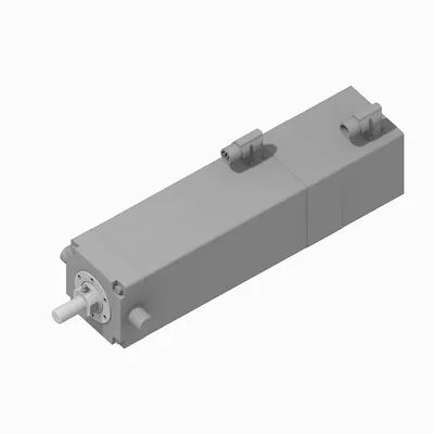 Rockwell Automation / Allen-Bradley MPAI-A4150EM34B – MP-Series Heavy Duty Electric Cylinder
