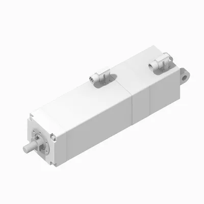 Rockwell Automation / Allen-Bradley MPAI-A4150EM34C-W – MP Series Heavy Duty Electric Cylinder