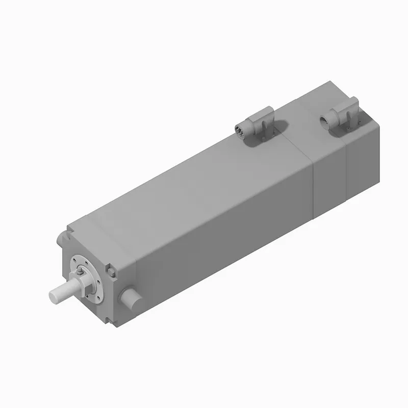 Rockwell Automation / Allen-Bradley MPAI-A4150RM32B – MP-Series Heavy Duty Electric Cylinder