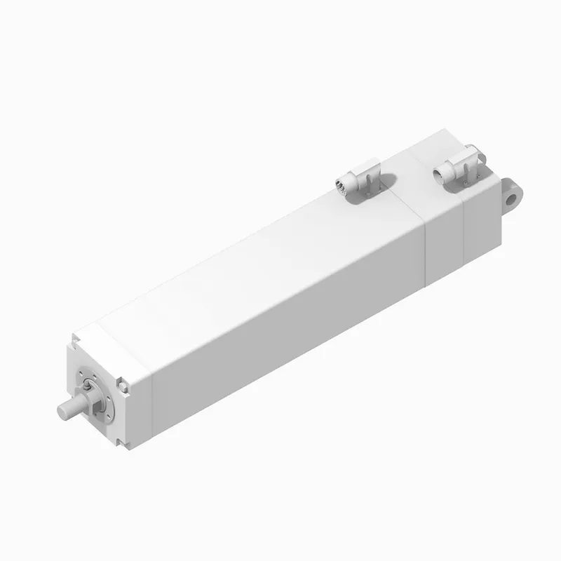 Rockwell Automation / Allen-Bradley MPAI-A4300CM32C-W – MP Series Heavy Duty Electric Cylinder