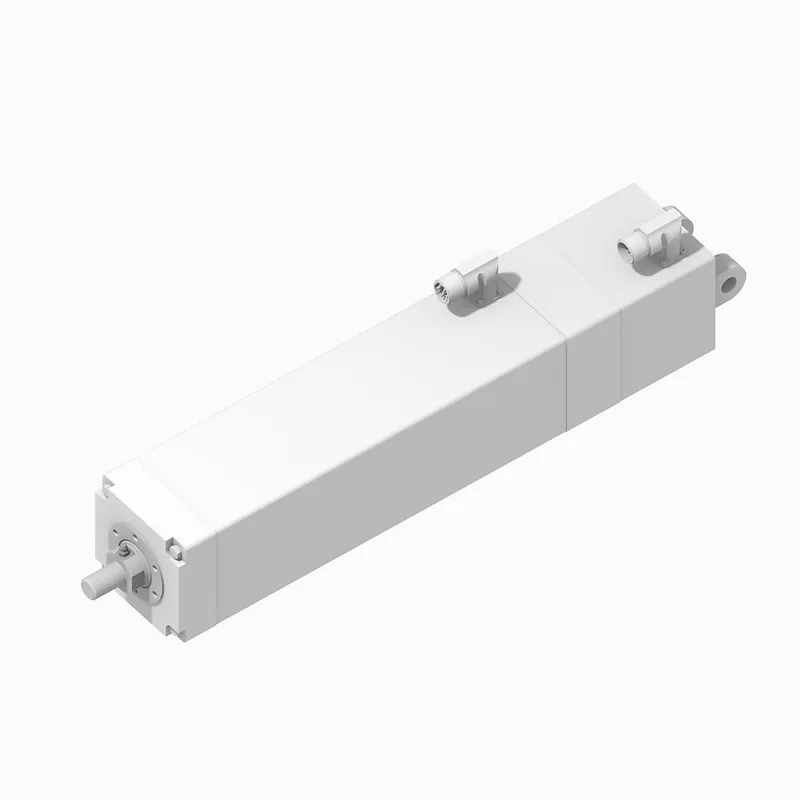 Rockwell Automation / Allen-Bradley MPAI-A4300CM34C-W – MP Series Heavy Duty Electric Cylinder