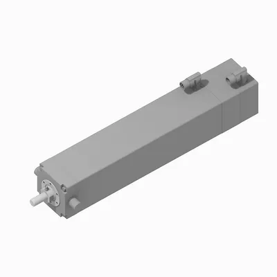 Rockwell Automation / Allen-Bradley MPAI-A4300EM32B – MP-Series Heavy Duty Electric Cylinder