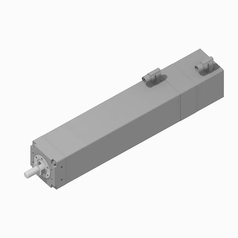 Rockwell Automation / Allen-Bradley MPAI-A4300EM34A – MP-Series Heavy Duty Electric Cylinder