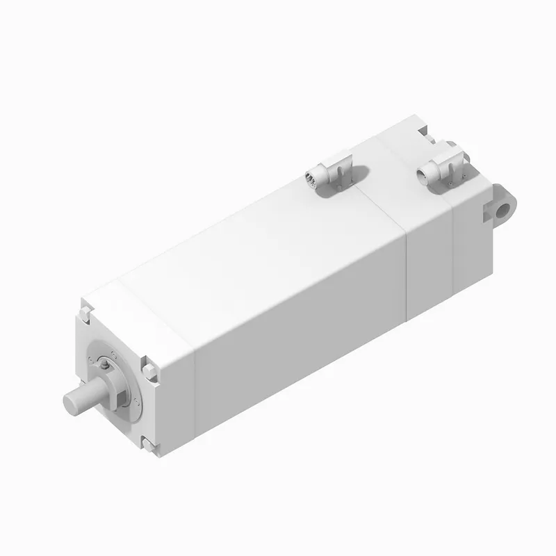 Rockwell Automation / Allen-Bradley MPAI-A5150CM32C-W – MP Series Heavy Duty Electric Cylinder