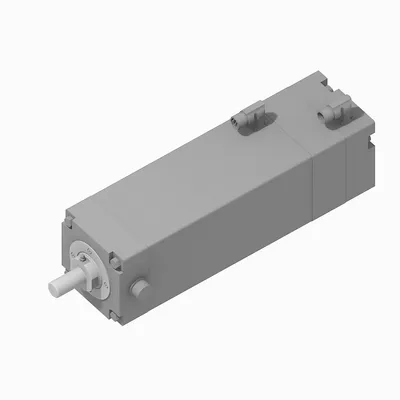 Rockwell Automation / Allen-Bradley MPAI-A5150EM32B – MP Series Heavy Duty Electric Cylinder