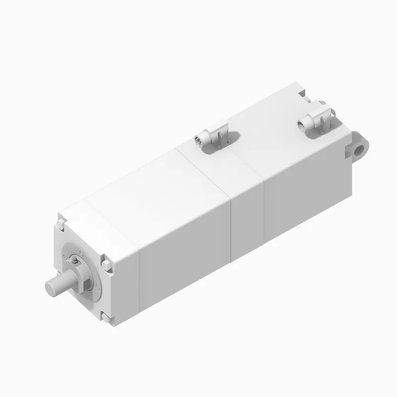 Rockwell Automation / Allen-Bradley MPAI-A5150EM34C-W – MP Series Heavy Duty Electric Cylinder