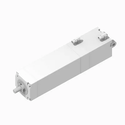 Rockwell Automation / Allen-Bradley MPAI-A5300CM34C-W – MP Series Heavy Duty Electric Cylinder