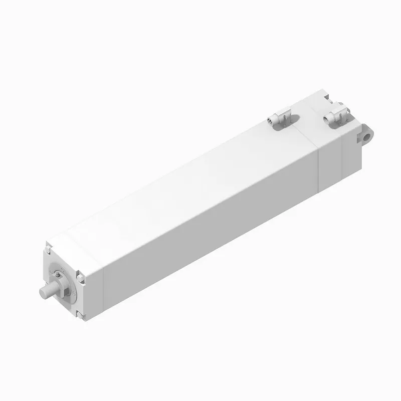Rockwell Automation / Allen-Bradley MPAI-A5450CM32C-W – MP Series Heavy Duty Electric Cylinder