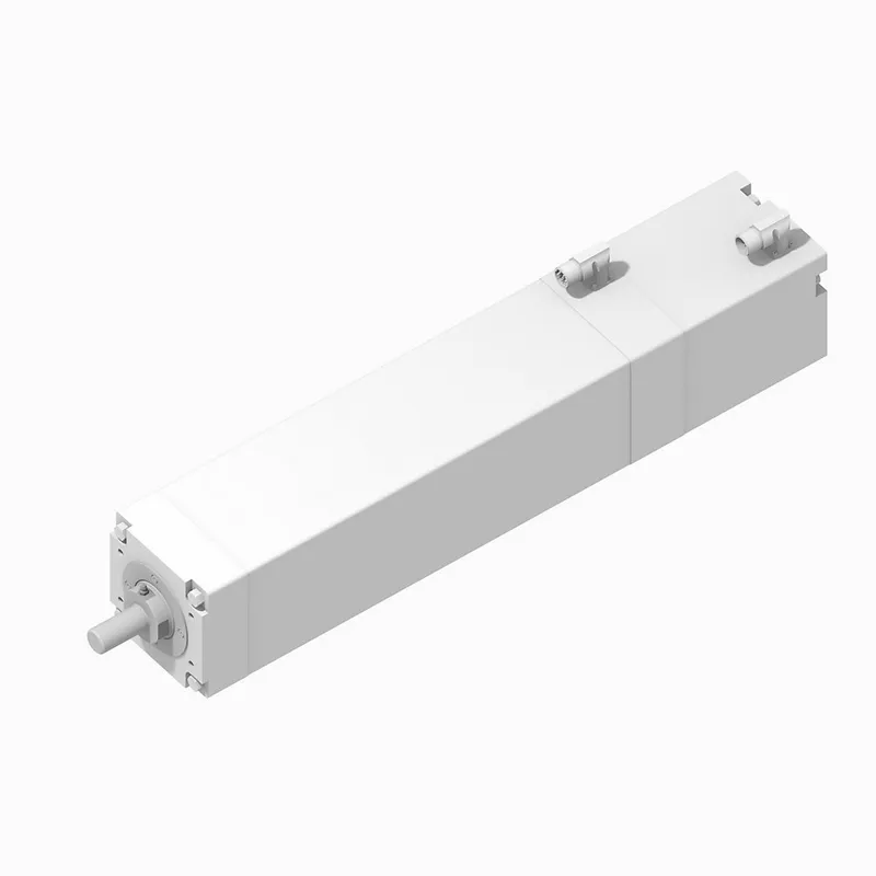 Rockwell Automation / Allen-Bradley MPAI-A5450EM34E-W – MP Series Heavy Duty Electric Cylinder