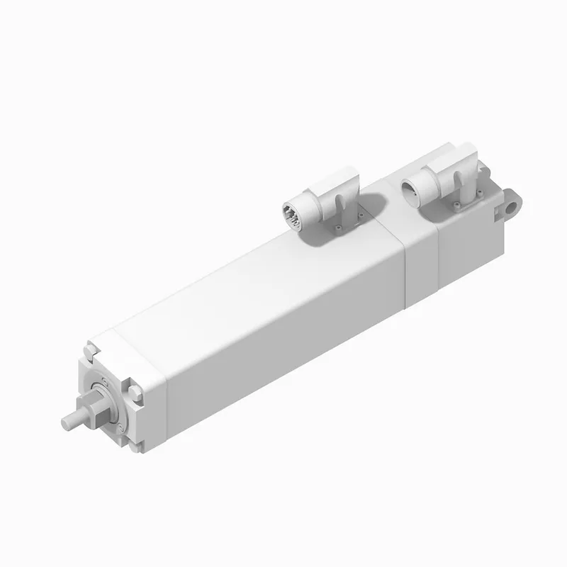 Rockwell Automation / Allen-Bradley MPAI-B2150CV32C-W – MP Series Heavy Duty Electric Cylinder