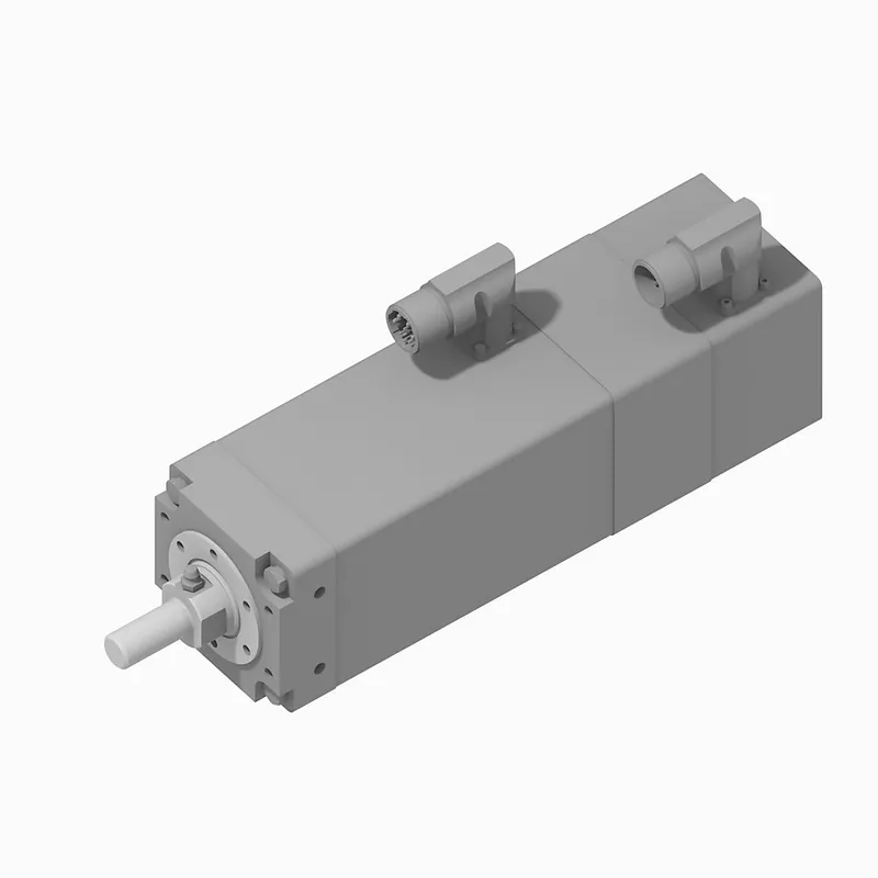 Rockwell Automation / Allen-Bradley MPAI-B3076SM12A – MP Series Heavy Duty Electric Cylinder