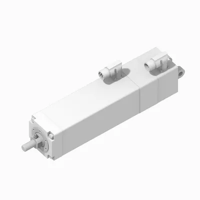 Rockwell Automation / Allen-Bradley MPAI-B3150CM32C-W – MP Series Heavy Duty Electric Cylinder