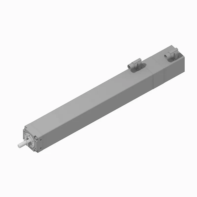 Rockwell Automation / Allen-Bradley MPAI-B3450EM34A – MP-Series Heavy Duty Electric Cylinder