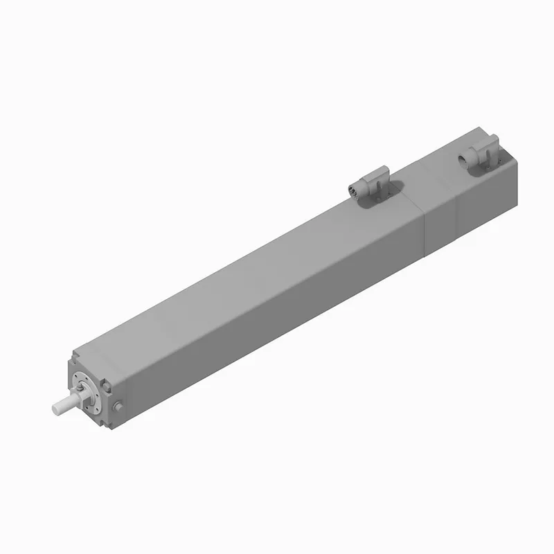 Rockwell Automation / Allen-Bradley MPAI-B3450EM34B – MP-Series Heavy Duty Electric Cylinder