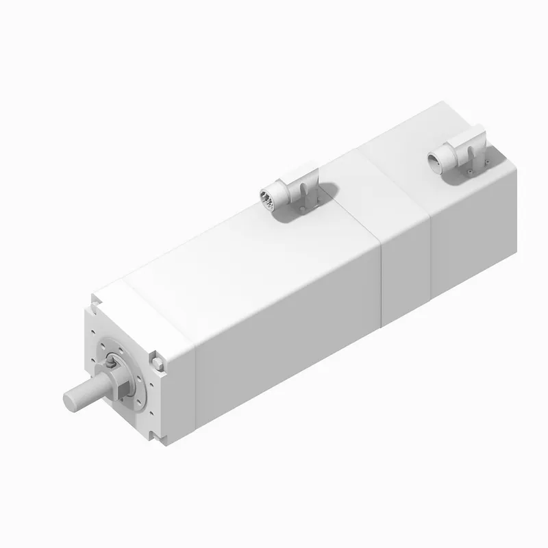 Rockwell Automation / Allen-Bradley MPAI-B4150CM34E-W – MP Series Heavy Duty Electric Cylinder