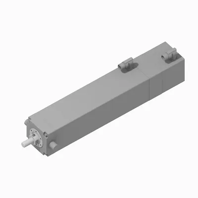 Rockwell Automation / Allen-Bradley MPAI-B4300EM34B – MP-Series Heavy Duty Electric Cylinder