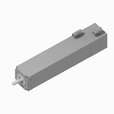 Rockwell Automation / Allen-Bradley MPAI-B4300SM32A – MP-Series Heavy Duty Electric Cylinder