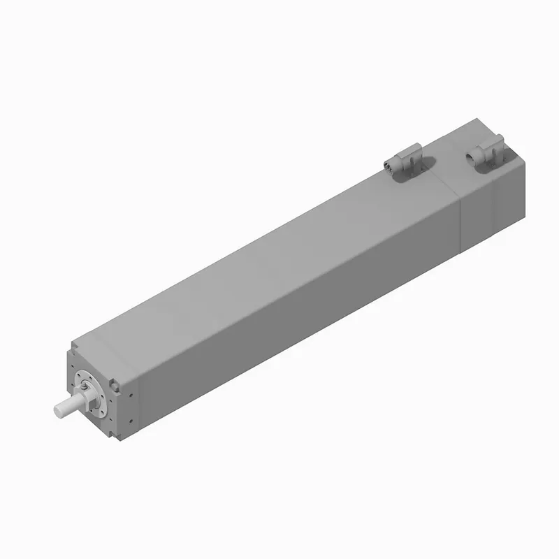 Rockwell Automation / Allen-Bradley MPAI-B4450RM32A – MP-Series Heavy Duty Electric Cylinder