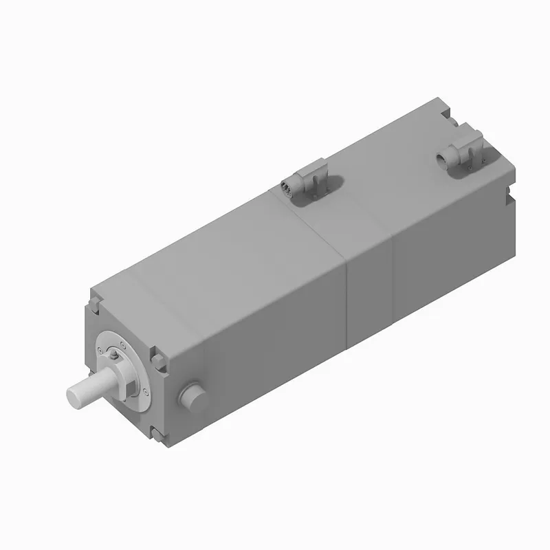 Rockwell Automation / Allen-Bradley MPAI-B5150CM34B – MP Series Heavy Duty Electric Cylinder