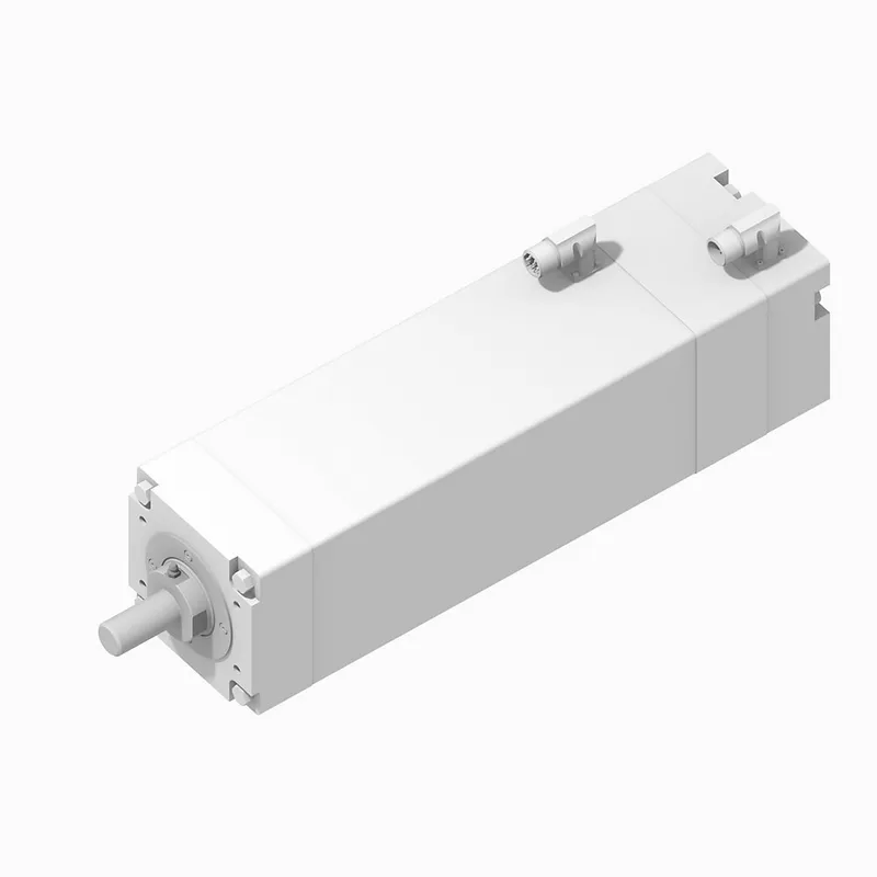 Rockwell Automation / Allen-Bradley MPAI-B5150EM32E-W – MP Series Heavy Duty Electric Cylinder