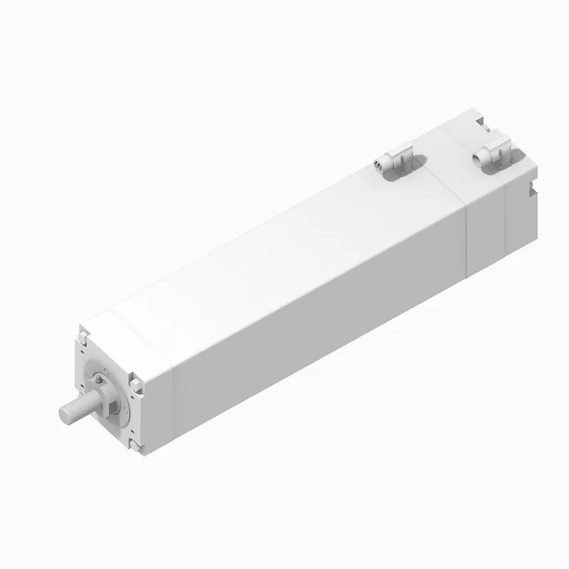 Rockwell Automation / Allen-Bradley MPAI-B5300CM32E-W – MP Series Heavy Duty Electric Cylinder