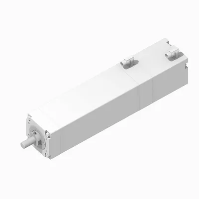 Rockwell Automation / Allen-Bradley MPAI-B5300EM34E-W – MP Series Heavy Duty Electric Cylinder