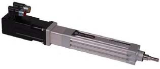 Rockwell Automation / Allen-Bradley MPAR-A2200F-V4E – MP Series Electric Cylinder